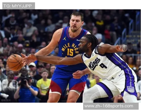 微笑刺客康宁汉姆的智慧与约基奇相似他用团队合作赢得比赛 微笑刺客康宁汉姆的智慧与约基奇相似他用团队合作赢得比赛