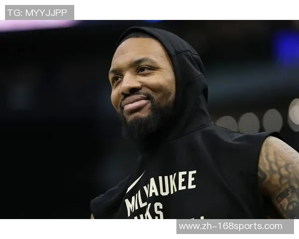 波蒂斯谈离队球员退群现象利拉德独特坚持留在群聊中 波蒂斯谈离队球员退群现象利拉德独特坚持留在群聊中