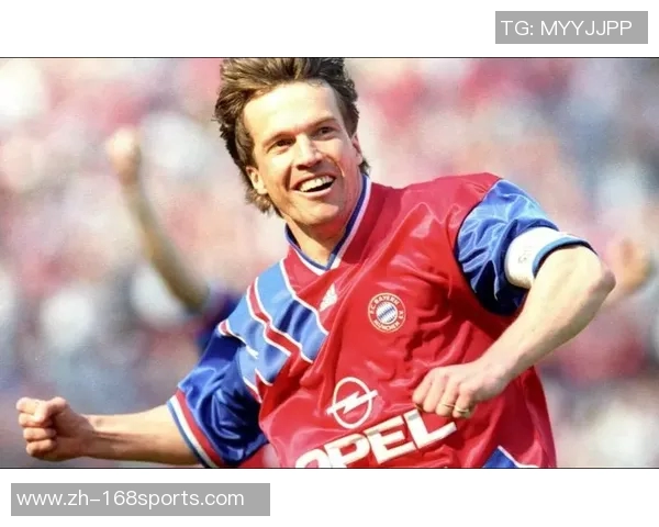 马特乌斯称赞拜仁半程表现完美不看好多特蒙德能展现魔幻足球